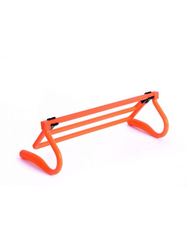 Płotek treningowy składany vinex vth-colp hs-tnk