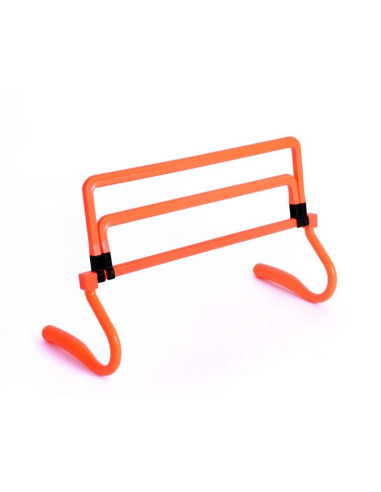 Płotek treningowy składany vinex vth-colp hs-tnk