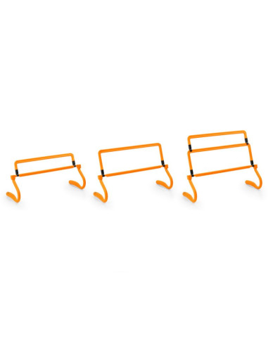 Płotek treningowy składany vinex vth-colp hs-tnk