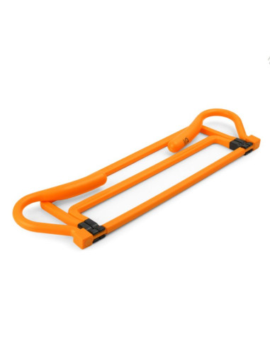 Płotek treningowy składany vinex vth-colp hs-tnk