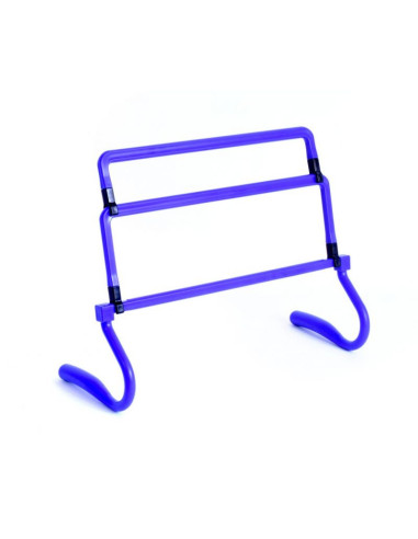 Płotek treningowy składany vinex vth-colp hs-tnk