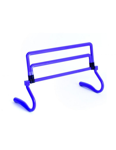 Płotek treningowy składany vinex vth-colp hs-tnk