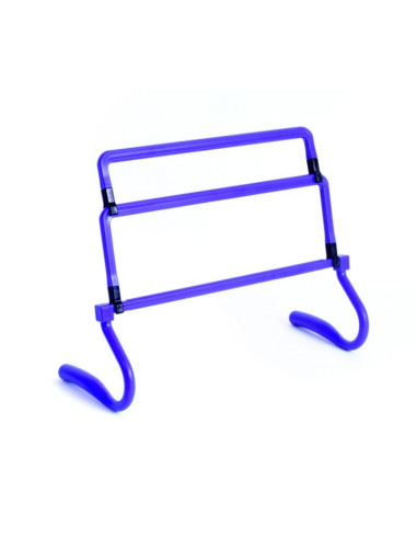 Płotek treningowy składany vinex vth-colp hs-tnk