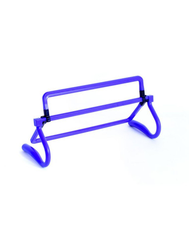 Płotek treningowy składany vinex vth-colp hs-tnk