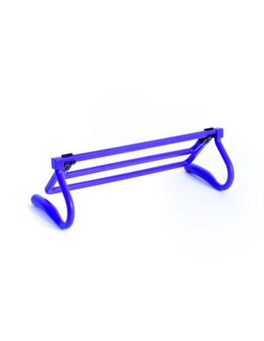 Płotek treningowy składany vinex vth-colp hs-tnk