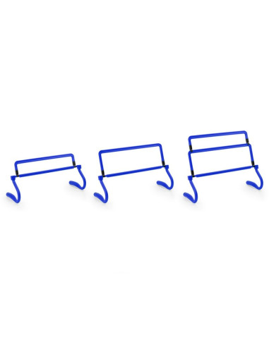 Płotek treningowy składany vinex vth-colp hs-tnk