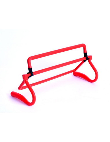 Płotek treningowy składany vinex vth-colp hs-tnk