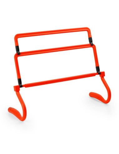 Płotek treningowy składany vinex vth-colp hs-tnk