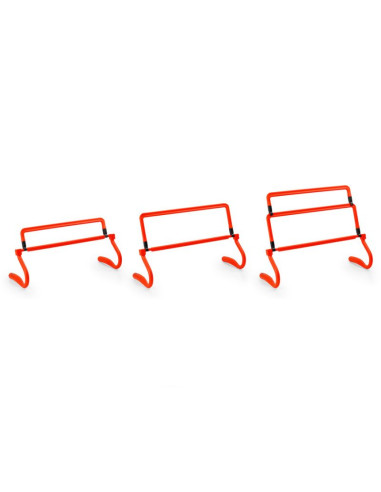 Płotek treningowy składany vinex vth-colp hs-tnk