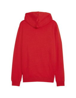 Bluza puma team goal casuals hooded m 658595 2