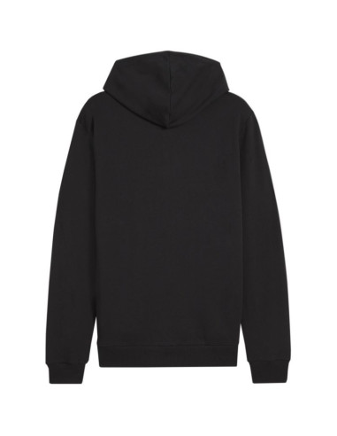 Bluza puma team goal casuals hooded m 658595