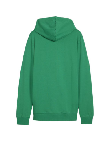 Bluza puma team goal casuals hooded m 658595