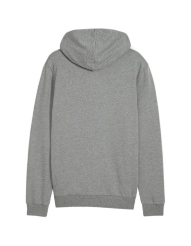 Bluza puma team goal casuals hooded m 658595