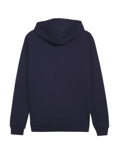 Bluza puma team goal casuals hooded m 658595