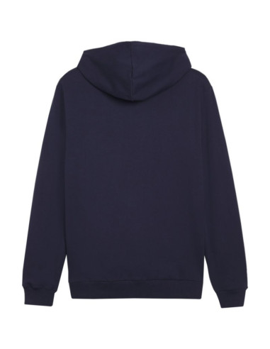 Bluza puma team goal casuals hooded m 658595