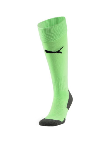 Getry piłkarskie puma team liga socks core 703441