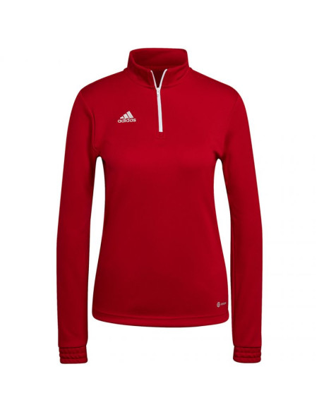 Bluza adidas entrada 22 top training w h57551