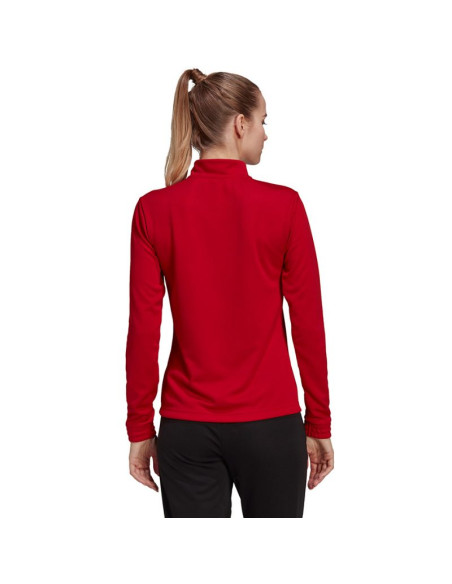 Bluza adidas entrada 22 top training w h57551