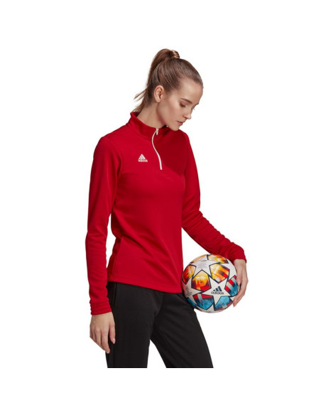 Bluza adidas entrada 22 top training w h57551