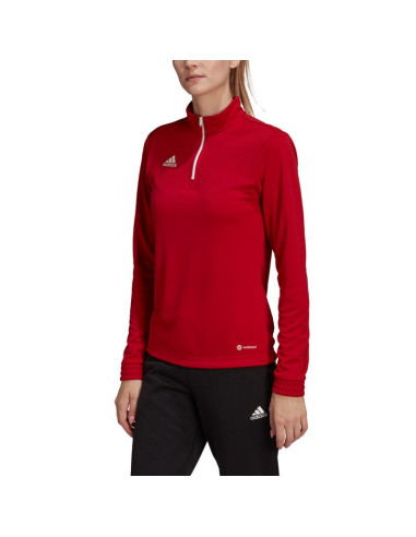 Bluza adidas entrada 22 top training w h57551