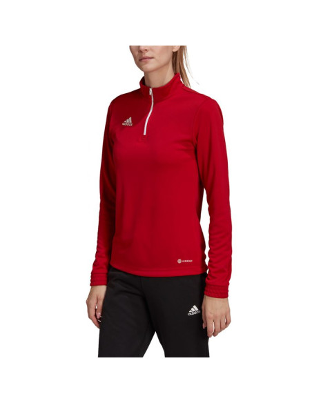 Bluza adidas entrada 22 top training w h57551