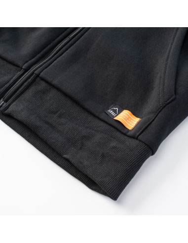 Bluza elbrus rufo ii m