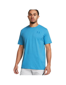 Koszulka under armour sportstyle lc ss m 1326799