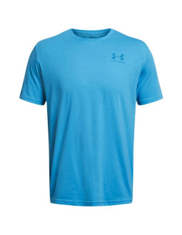 Koszulka under armour sportstyle lc ss m 1326799 2