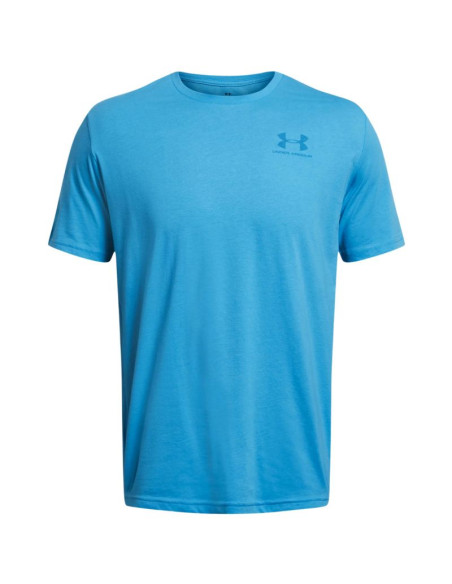 Koszulka under armour sportstyle lc ss m 1326799