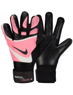 Rękawice bramkarskie nike gk match jr fj4864 2