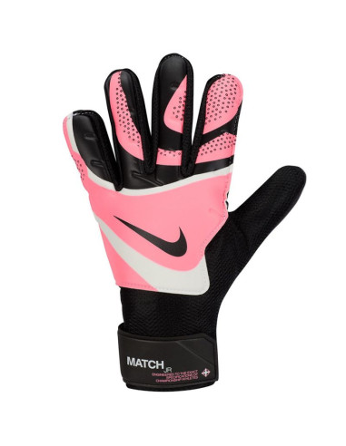 Rękawice bramkarskie nike gk match jr fj4864