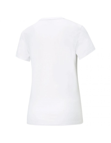Koszulka puma ess logo tee w 586774