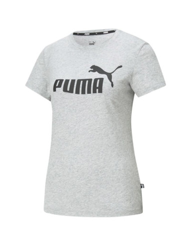 Koszulka puma ess logo tee w 586774