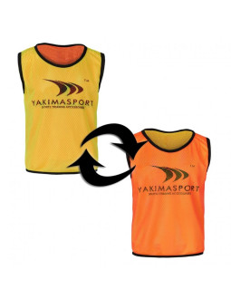 Znacznik piłkarski dwustronny, oznacznik 2