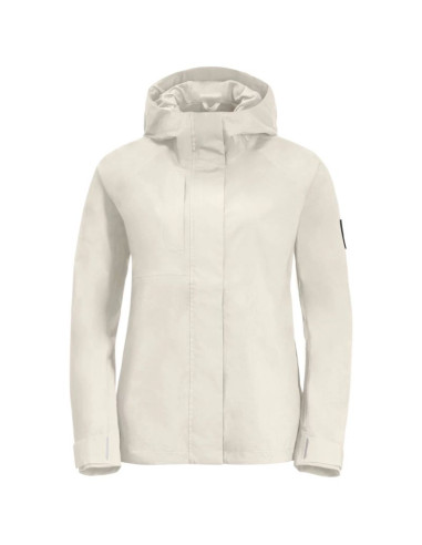 Kurtka jack wolfskin nature 2l jkt w