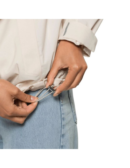 Kurtka jack wolfskin nature 2l jkt w