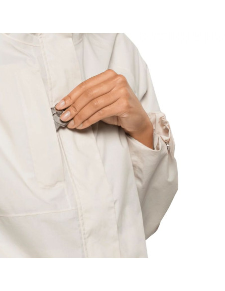 Kurtka jack wolfskin nature 2l jkt w