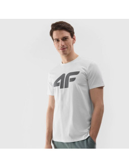 Koszulka 4f m 4fwss24ttshm1155 2