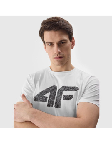 Koszulka 4f m 4fwss24ttshm1155
