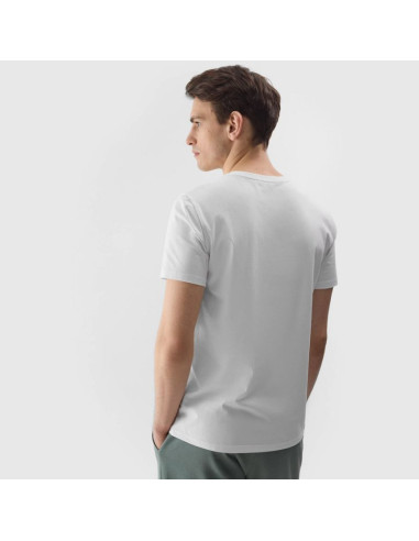 Koszulka 4f m 4fwss24ttshm1155