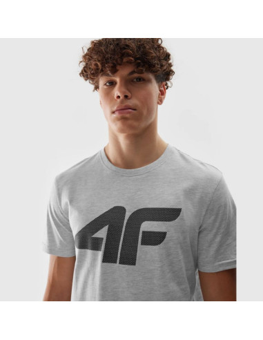 Koszulka 4f m 4fwss24ttshm1155