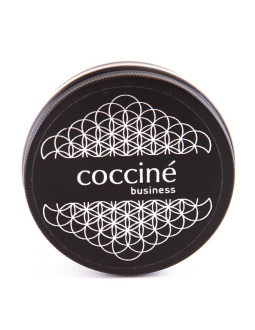 Wosk do butów coccine business wax black