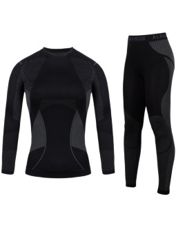 Bielizna termoaktywna alpinus active base layer set w gt43253 2