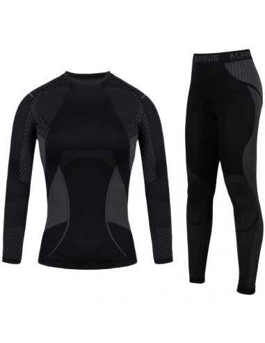 Bielizna termoaktywna alpinus active base layer set w gt43253