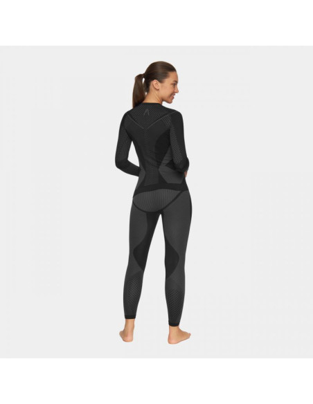 Bielizna termoaktywna alpinus active base layer set w gt43253