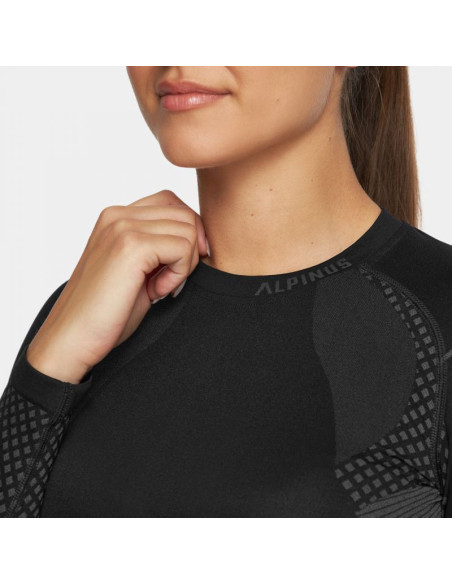 Bielizna termoaktywna alpinus active base layer set w gt43253