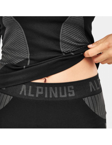 Bielizna termoaktywna alpinus active base layer set w gt43253