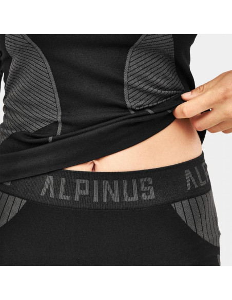 Bielizna termoaktywna alpinus active base layer set w gt43253