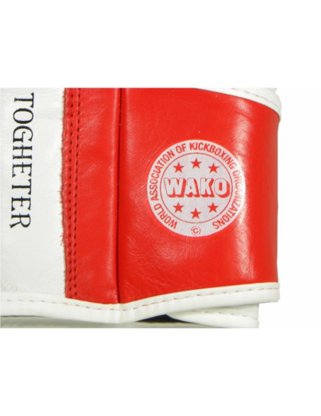 Rękawice bokserskie masters rbt-pzkb