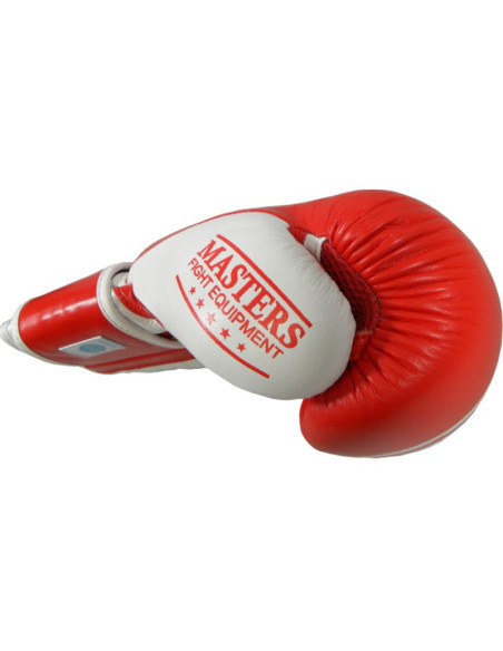 Rękawice bokserskie masters rbt-pzkb